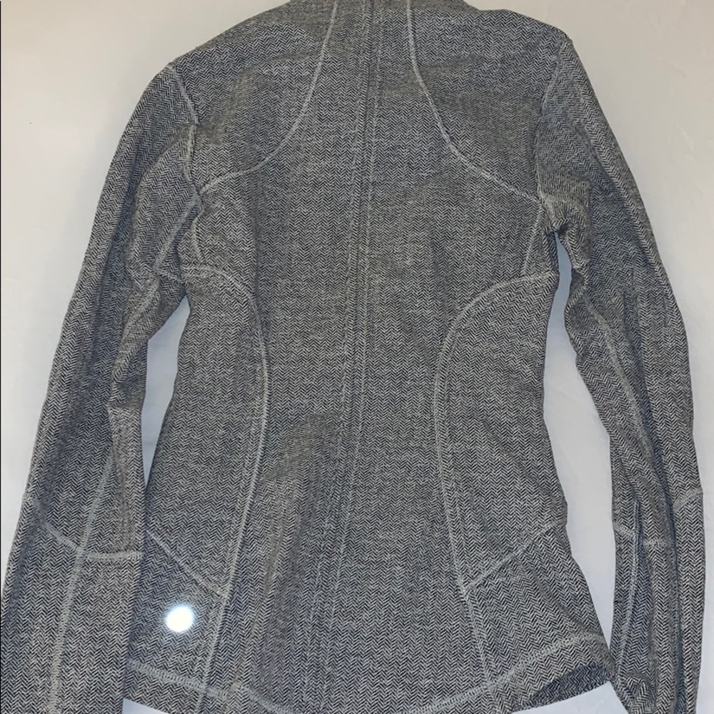Lululemon Jacket - Picture 3 of 3